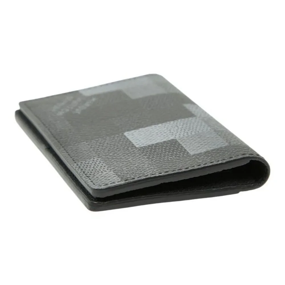Louis Vuitton Damouflage Organizer de Poche Card Case